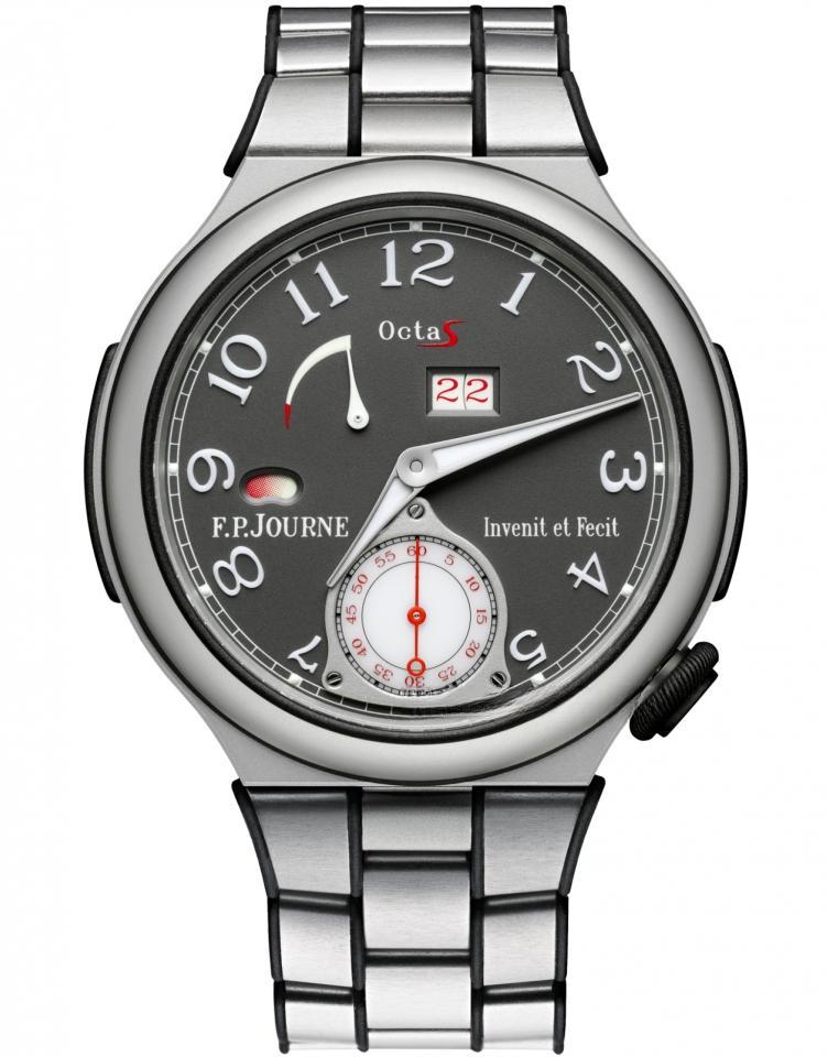 octa sport aluminium